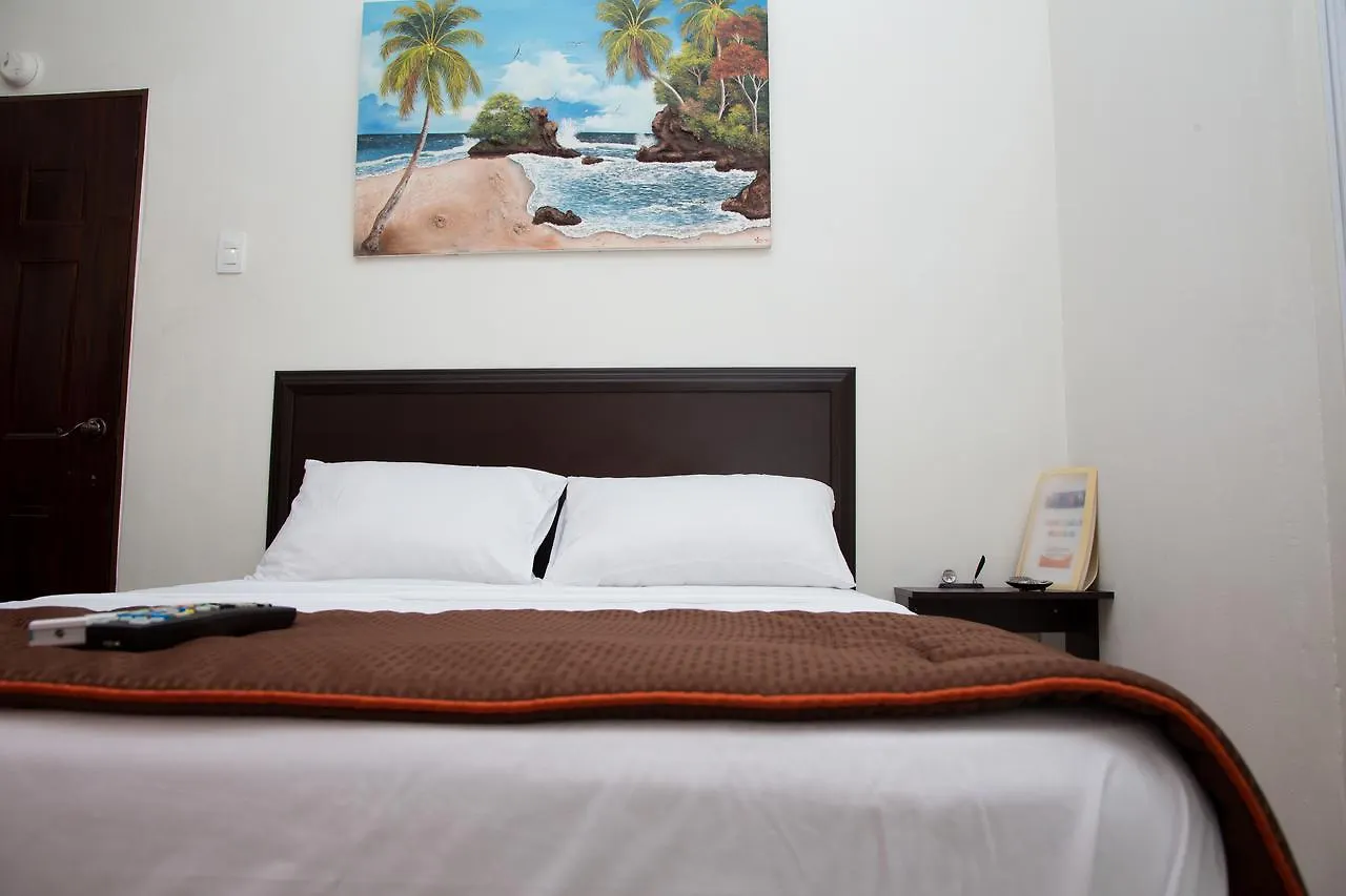 Piarco Stayinn Trinidad