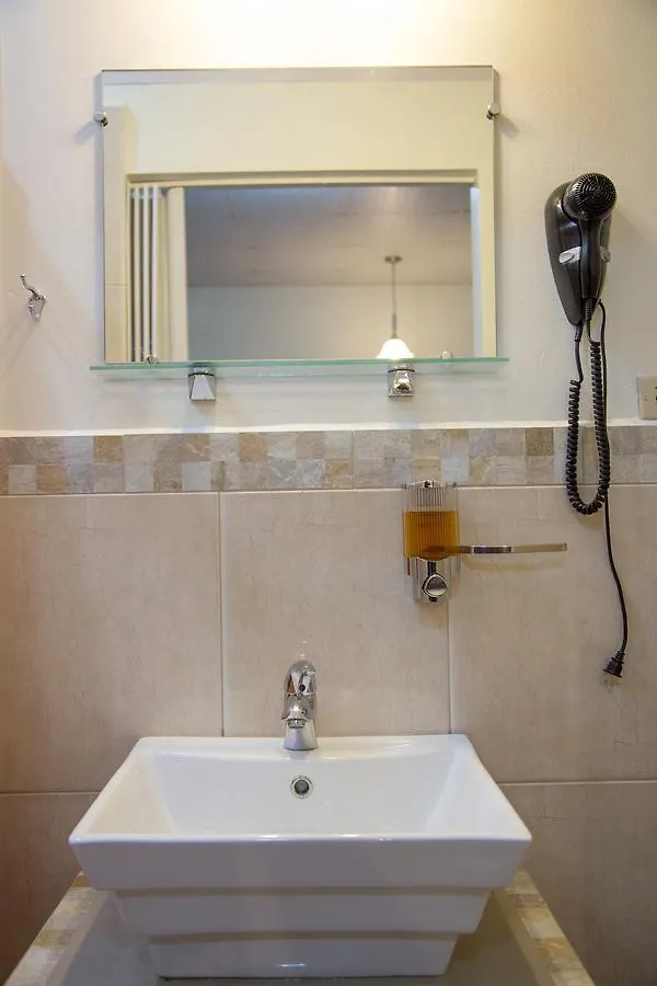 Piarco Stayinn Trinidad