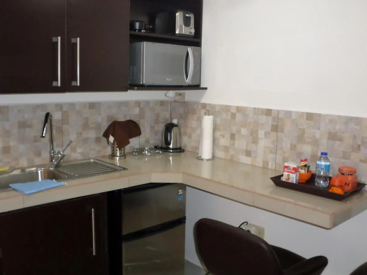 Stayinn Trinidad Piarco Nocleg ze śniadaniem