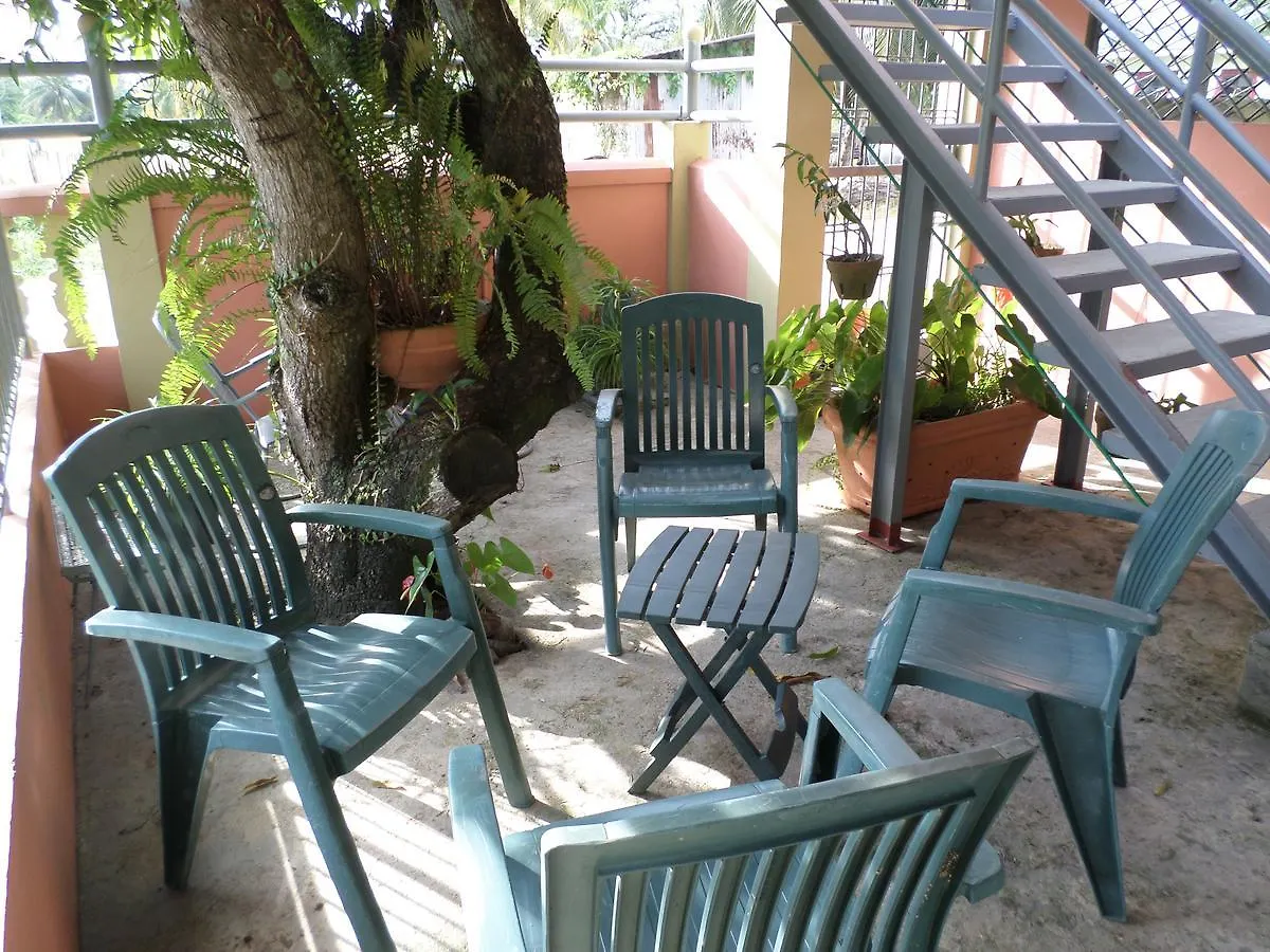 Stayinn Trinidad Piarco