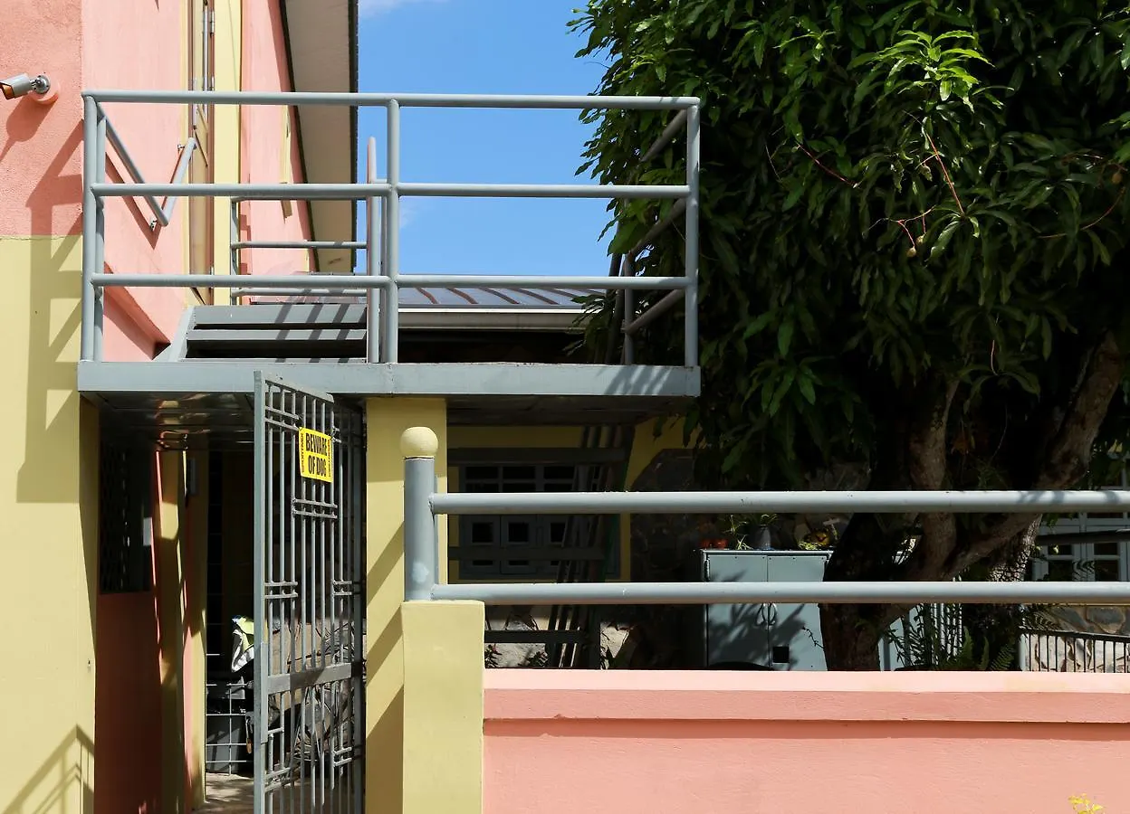 Stayinn Trinidad Piarco Trynidad i Tobago